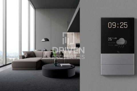 Apartment de 1 dormitorio en District 12, UAE No. 191241 10