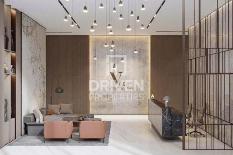 Apartment de 1 dormitorio en District 12, UAE No. 191241 5