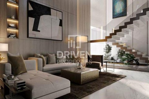 Apartment de 1 dormitorio en District 12, UAE No. 191241 13