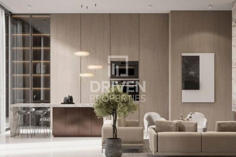 Apartment de 1 dormitorio en District 12, UAE No. 191241 4