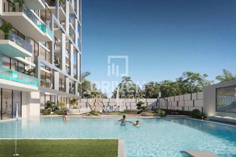 Apartment de 1 dormitorio en District 12, UAE No. 191241