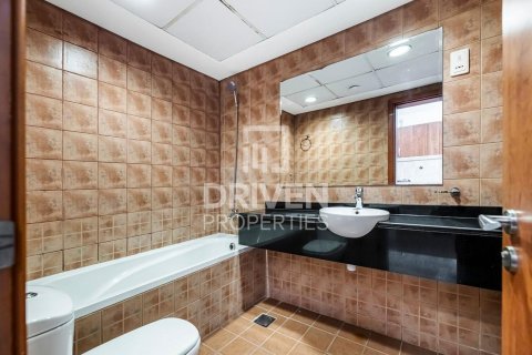 Studio Apartment in The Crescent, UAE No. 191242 10