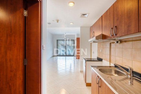 Studio Apartment in The Crescent, UAE No. 191242 8