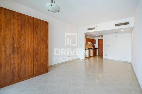 Studio Apartment in The Crescent, UAE No. 191242