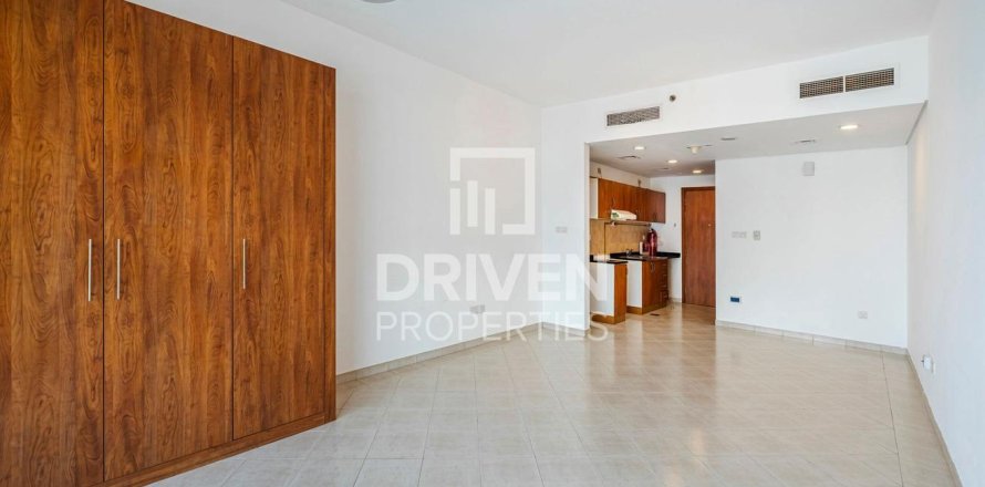 Studio Apartment in The Crescent, UAE No. 191242