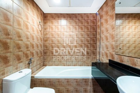 Studio Apartment in The Crescent, UAE No. 191242 11