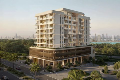 1 غرف نوم شقة  رقم 131804 2