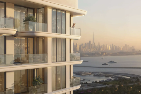 3 غرف نوم شقة  رقم 131802 3