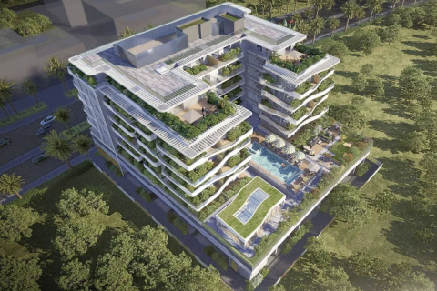 2 غرف نوم شقة  رقم 131805 2