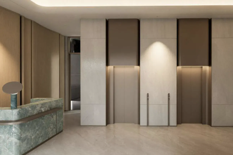 2 غرف نوم شقة  رقم 131805 7