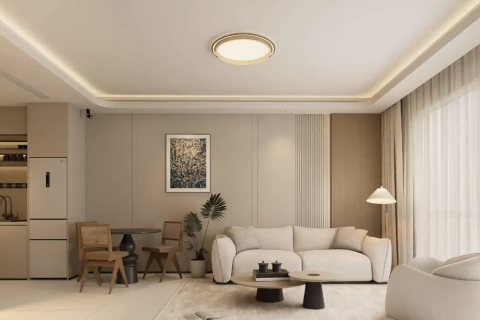 2 غرف نوم شقة  رقم 131805 9