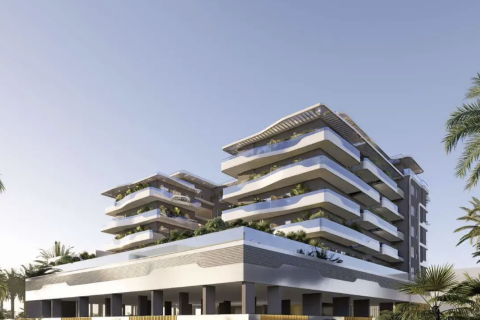 2 غرف نوم شقة  رقم 131805 3