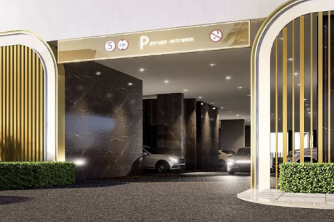 2 غرف نوم شقة  رقم 131805 6