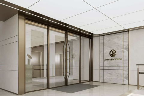 2 غرف نوم شقة  رقم 131805 8