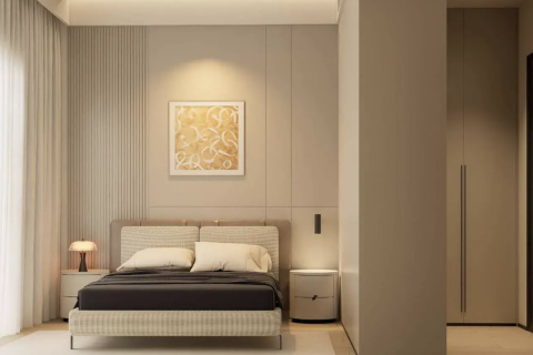 2 غرف نوم شقة  رقم 131805 13