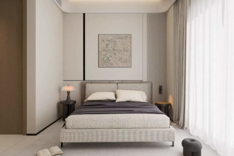 2 غرف نوم شقة  رقم 131805 12