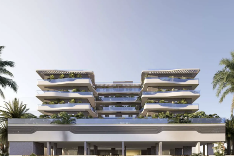 2 غرف نوم شقة  رقم 131805 4