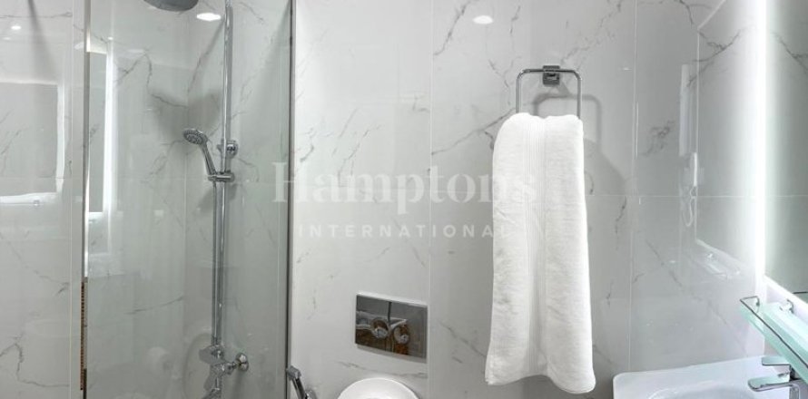 1 غرف نوم شقة رقم 118584