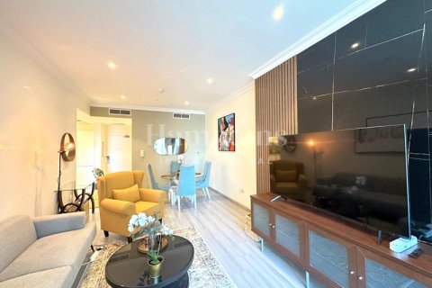 1 غرف نوم شقة رقم 118584 14