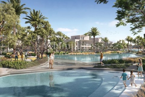 Вилла с 5 спальнями №118581 12