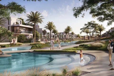 Вилла с 5 спальнями №118581 11