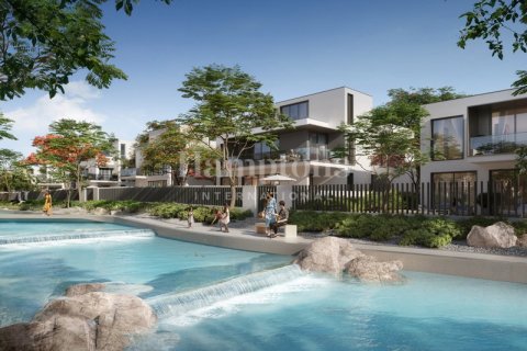 Вилла с 5 спальнями №118581 8