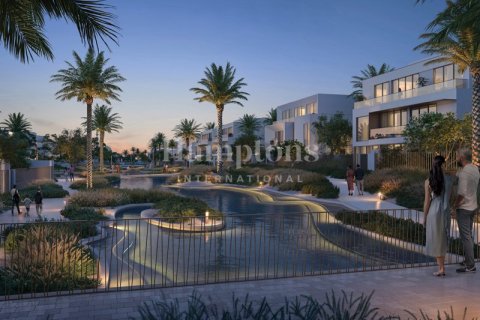 Вилла с 5 спальнями №118581 6