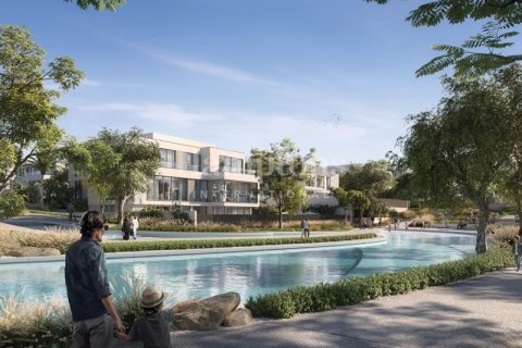 Вилла с 5 спальнями №118581 9