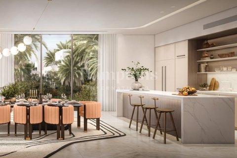 Вилла с 5 спальнями №118581 3