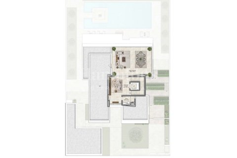 Вилла с 5 спальнями №118581 20