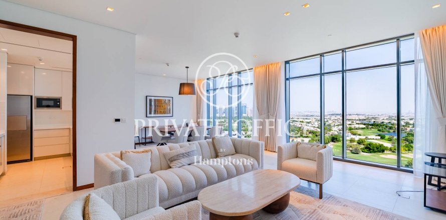 Apartment de 2 dormitorios No. 118580