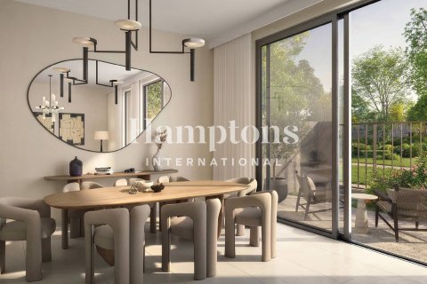 4 غرف نوم تاون هاوس  رقم 118579 5