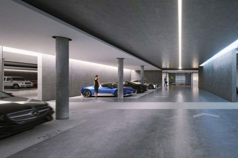 3 غرف نوم شقة في نخلة جميرا, الإمارات العربية المتحدة رقم 143680 16