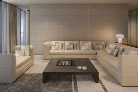 3 غرف نوم شقة في نخلة جميرا, الإمارات العربية المتحدة رقم 143680 4