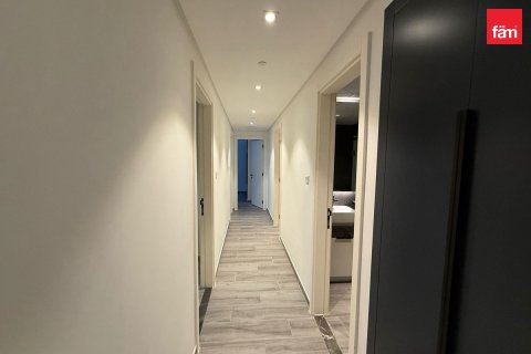 Apartment de 2 dormitorios en Dubai Production City (IMPZ), UAE No. 143685 8