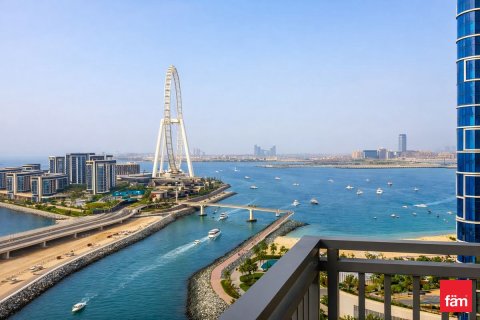 1 bedroom Apartment in Dubai Marina, UAE No. 143686