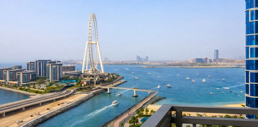 1 bedroom Apartment in Dubai Marina, UAE No. 143686