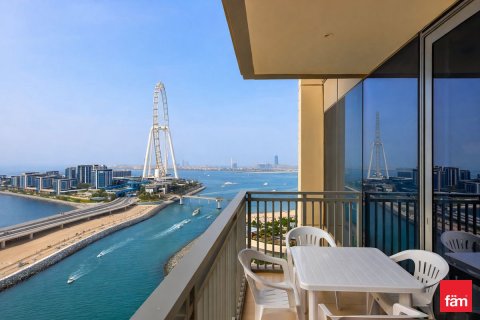 1 bedroom Apartment in Dubai Marina, UAE No. 143686 3