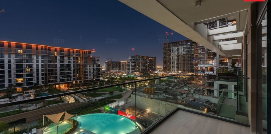 2 bedrooms Apartment in Al Wasl, UAE No. 143682