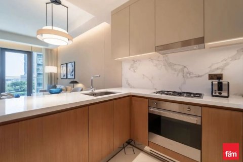 Apartment de 1 dormitorio en Dubai, UAE No. 143681 11