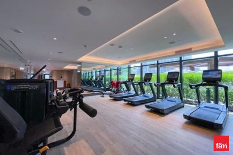 Apartment de 1 dormitorio en Dubai, UAE No. 143681 7