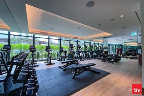 Apartment de 1 dormitorio en Dubai, UAE No. 143681 4