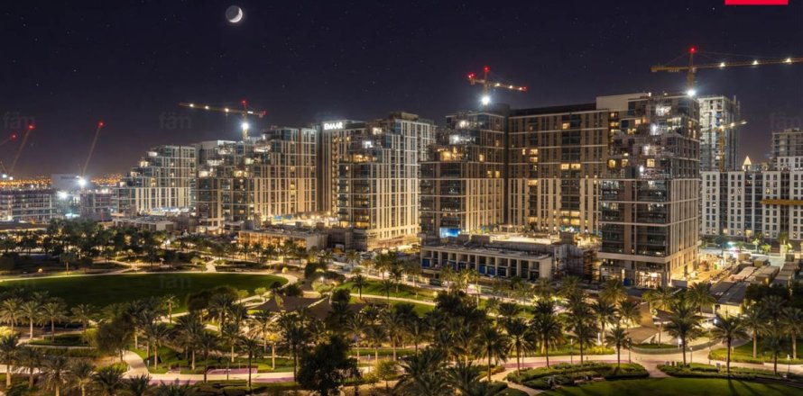 2 bedrooms Apartment in Dubai Hills Estate, UAE No. 143684