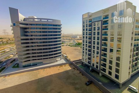 Apartment de 1 dormitorio en Dubai, UAE No. 64993 33