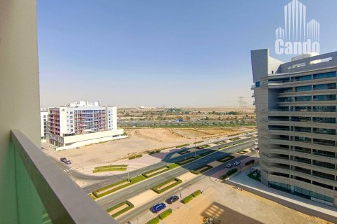 Apartment de 1 dormitorio en Dubai, UAE No. 64993 27