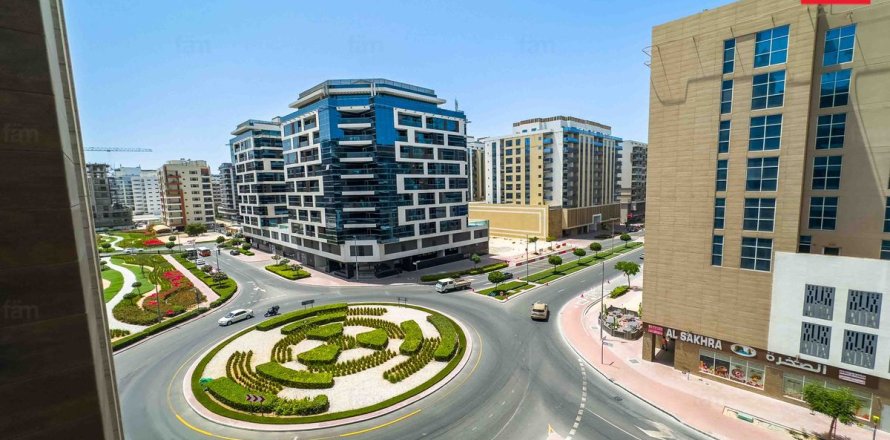 1 غرف نوم شقة  رقم 117947