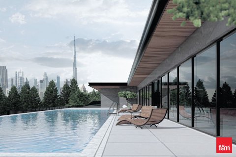 1 bedroom Apartment  No. 117953 7