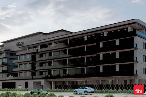 1 bedroom Apartment  No. 117953 11