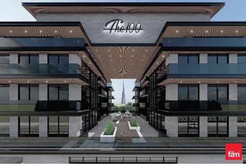 1 bedroom Apartment  No. 117953 2