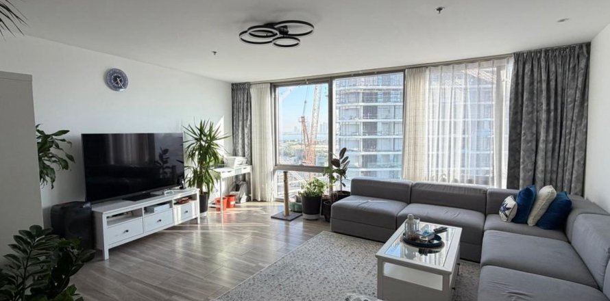 Apartment de 3 dormitorios en Culture Village, UAE No. 163104